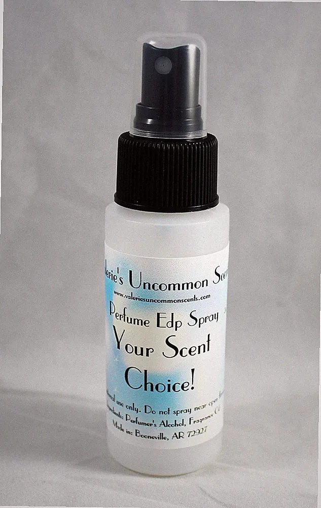 Leather 2oz EDP Super Strong Perfume Fragrance Body SPRAY MIST