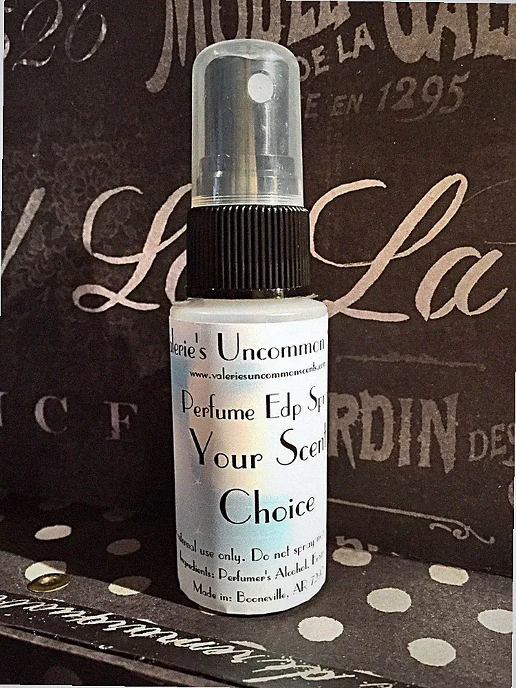 Leather~Super STRONG Scented EDP Perfume Fragrance 1 oz SPRAY mist