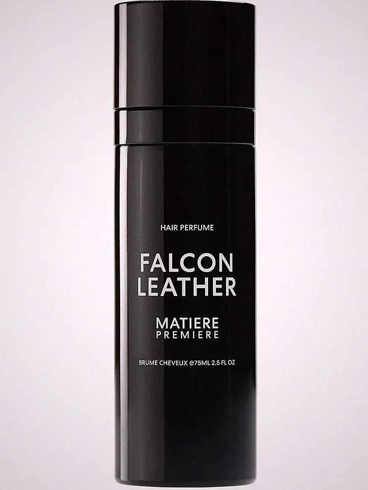Matiere Premiere Unisex 2.5 Ounce Falcon Leather Hair Perfume