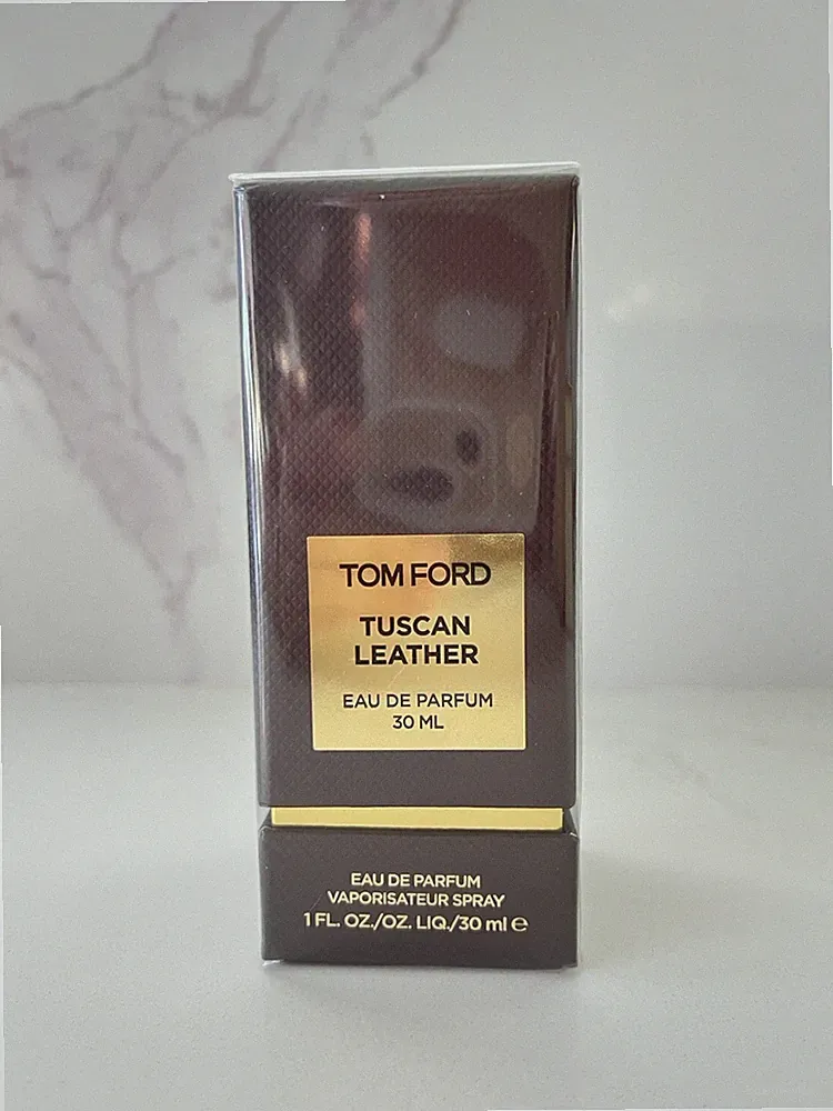 Tom Ford Tuscan Leather Eau de Parfum 1 oz/30ml
