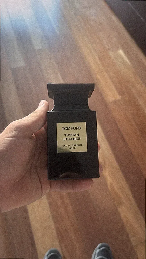 Tom Ford Tuscan Leather Eau de Parfum Spray 100 ml / 3.4 fl oz Fragrance