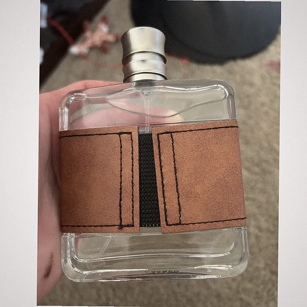 Tru Western Leather Private Reserve Eau de Cologne Spray 3.4 fl oz