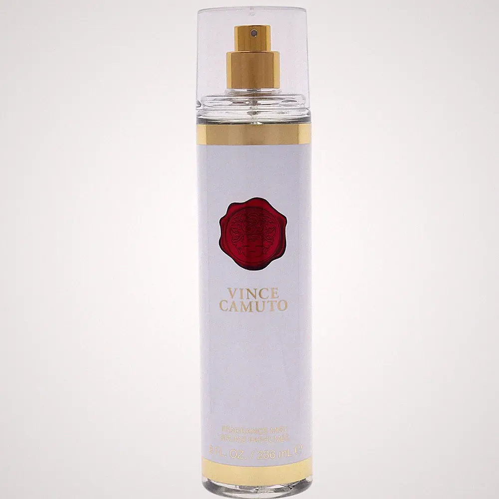 Women'S Body Mist, Dreamy Floral Scent, Notes of Rum, Leather and Patchouli, Con